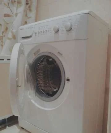 Лот: 7568215. Фото: 1. Стиральная машина BEKO 23580T... Стиральные машины