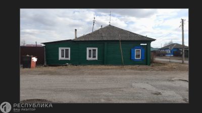 Лот: 21434688. Фото: 1. Продажа Часть дома Минусинск... Дома