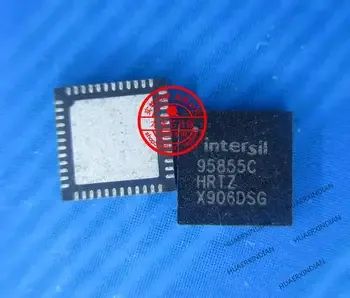Лот: 16246525. Фото: 1. Микросхема ISL95855CHRTZ ISL95855C... Микросхемы