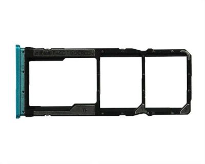 Лот: 16624899. Фото: 1. Контейнер SIM/MMC Xiaomi Redmi... Корпуса, клавиатуры, кнопки