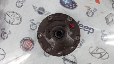 Лот: 23588580. Фото: 1. Насос масляный АКПП Suzuki Grand... Трансмиссия