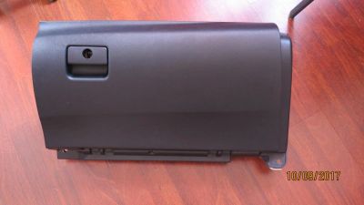 Лот: 10243791. Фото: 1. Бардачок Toyota Highlander 40... Салон
