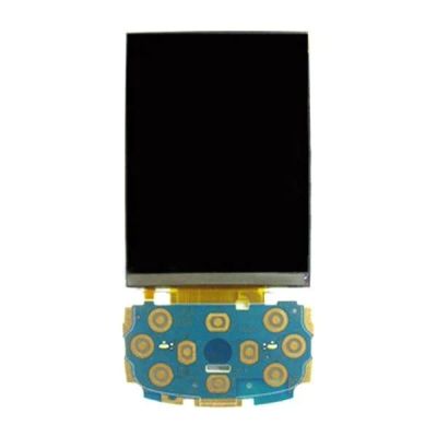Лот: 25201763. Фото: 1. Дисплей для Samsung i8510. Дисплеи, дисплейные модули, тачскрины