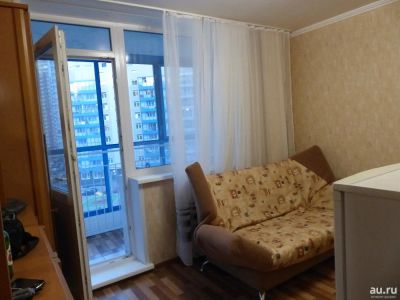 Лот: 13446239. Фото: 1. Гостинка в Белых Росах 16квм. Квартиры, студии