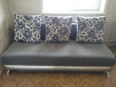 Лот: 15886465. Фото: 1. Диван. Диваны