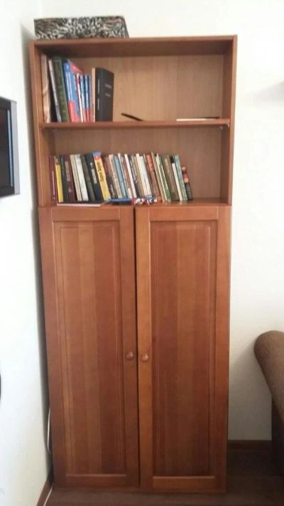 Лот: 10682911. Фото: 1. Шкафа из Ангарской сосны. Шкафы, шкафы-купе