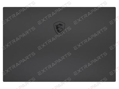 Лот: 22560142. Фото: 1. Крышка матрицы для MSI Creator... Корпуса, блоки питания
