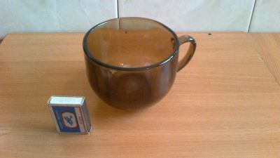Лот: 12669257. Фото: 1. Кружка большая. Кружки, стаканы, бокалы