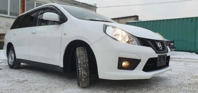 Лот: 18570385. Фото: 1. Nissan AD. Автомобили