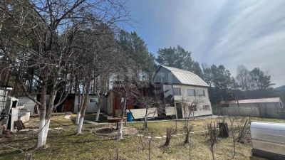Лот: 25284064. Фото: 1. 3-комн. дача , СНТ Боровое СНТ... Дачи