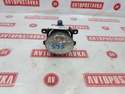 Лот: 20903625. Фото: 1. Фара противотуманная Subaru Forester... Оптика и освещение