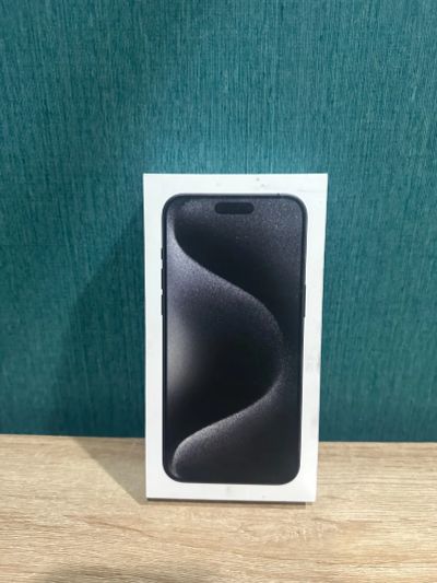 Лот: 21673360. Фото: 1. Смартфон Apple iPhone 15 Pro Max... Смартфоны