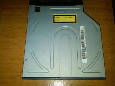 Лот: 6464184. Фото: 1. TEAC cd-rom 4x "slim". Приводы CD, DVD, BR, FDD