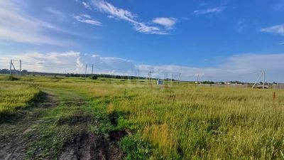 Лот: 25602085. Фото: 1. участок , село Есаулово Плодовая... Земельные участки