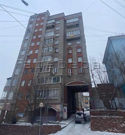Лот: 19694733. Фото: 1. 2-комнатная квартира на ул. Диктатуры... Квартиры, студии