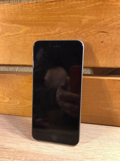 Лот: 18113698. Фото: 1. Смартфон iPhone 6 plus 64Gb На... Смартфоны