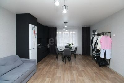 Лот: 25285041. Фото: 1. 3-комн. квартира , Красноярск... Квартиры, студии