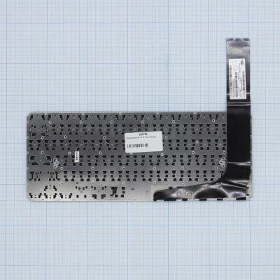 Лот: 12237515. Фото: 1. Клавиатура HP 14-X 14-Q чёрный. Клавиатуры для ноутбуков