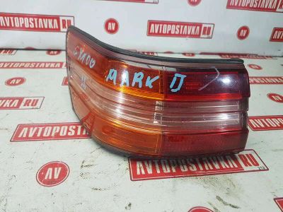 Лот: 20900005. Фото: 1. Фонарь Toyota Mark Ii GX100 1G-FE... Двигатель и элементы двигателя