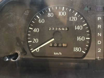 Лот: 20353494. Фото: 1. Щиток приборов спидометр для toyota... Электрооборудование