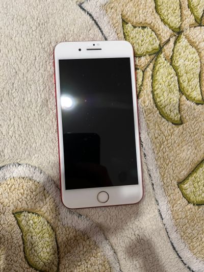 Лот: 18339147. Фото: 1. iPhone 7 Plus. Смартфоны