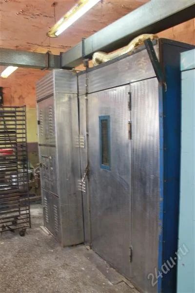 Лот: 2522540. Фото: 1. Печь ПХП. Пищевое