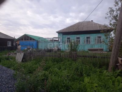 Лот: 25717445. Фото: 1. 3-комн. дом , посёлок городского... Дома
