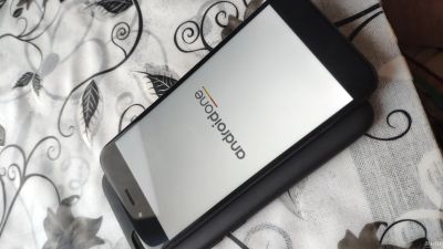 Лот: 13057813. Фото: 1. Xiaomi mi a1 mi 5X 4g/64gb смартфон. Смартфоны