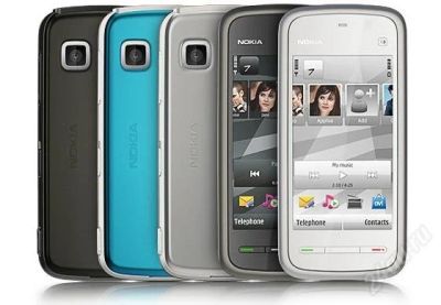 Лот: 919798. Фото: 1. срочно nokia 5228. Смартфоны