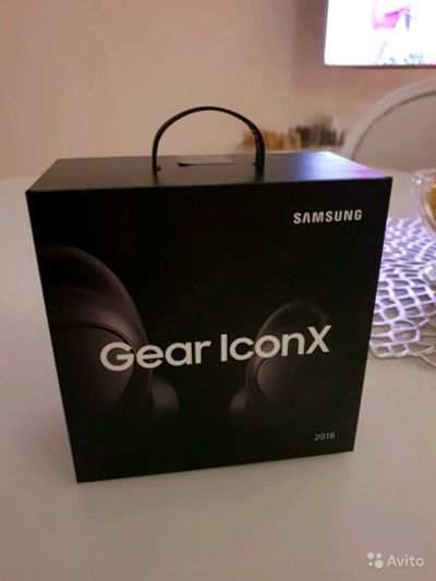 Лот: 12678211. Фото: 1. Спортивные наушники Bluetooth... Наушники, гарнитуры