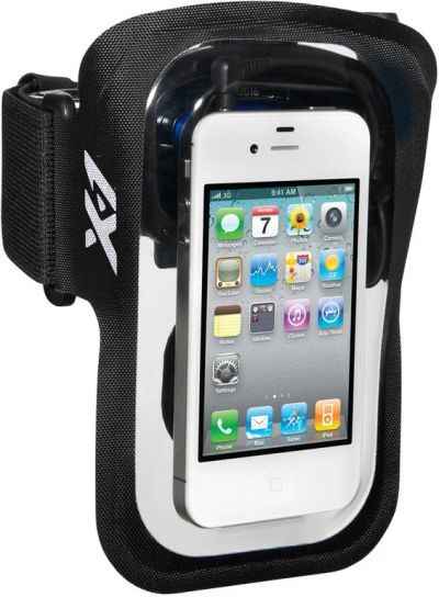 Лот: 4518641. Фото: 1. Чехол H2O X-1 Amphibx Fit Waterproof... Чехлы, бамперы