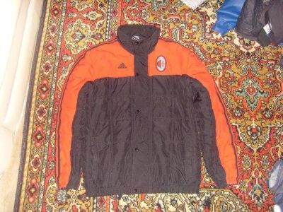 Лот: 1834249. Фото: 1. Куртка Adidas. Верхняя одежда