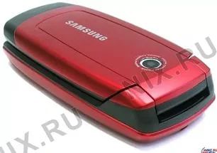 Лот: 8849527. Фото: 1. Сотовый Samsung SGH-X510. Кнопочные мобильные телефоны