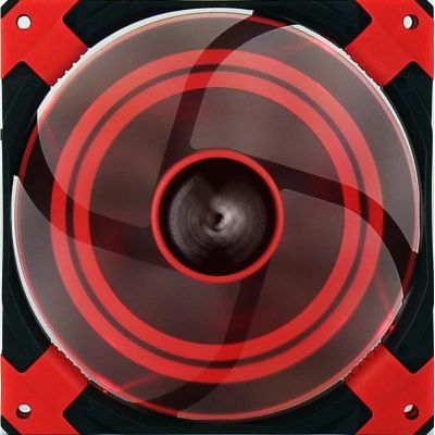 Лот: 10785271. Фото: 1. Aerocool Dead Silence (140mm). Системы охлаждения