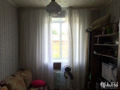 Лот: 8289658. Фото: 1. Сдам комнату в секционке. Недорого... Квартиры, студии