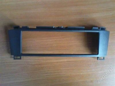 Лот: 661421. Фото: 1. Переходная рамка для Nissan Sunny... Автомагнитолы