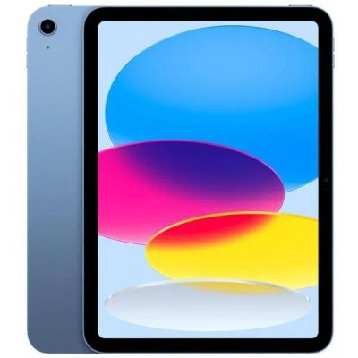 Лот: 24849836. Фото: 1. Планшет Apple iPad 10.9 2022 256GB... Планшеты