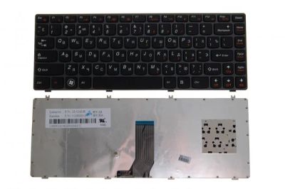 Лот: 6675914. Фото: 1. Клавиатура для ноутбука Toshiba... Клавиатуры для ноутбуков