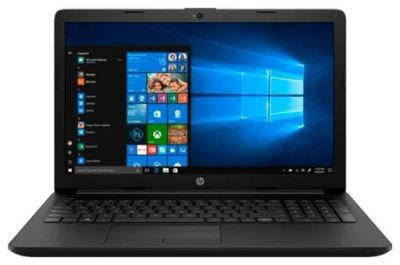 Лот: 16222939. Фото: 1. Ноутбук HP-15-da0045ur 4GM17EA. Ноутбуки