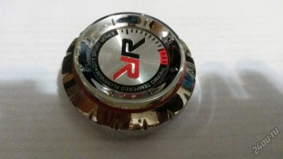 Лот: 7329333. Фото: 1. Колпачок для литья RR 1шт. Колпаки