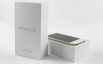 Лот: 6370451. Фото: 1. Продам apple iphone 5s на гарантии. Смартфоны