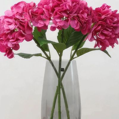 Лот: 24937698. Фото: 1. Цветы искусственные FloDecor Гортензия... Искусственные и сувенирные цветы