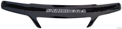 Лот: 15222352. Фото: 1. Nissan Primera 11 1995-2000 Дефлектор... Детали тюнинга