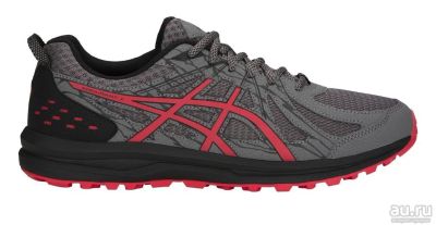 Лот: 12641695. Фото: 1. Беговые кроссовки ASICS FREQUENT... Кеды, кроссовки, слипоны