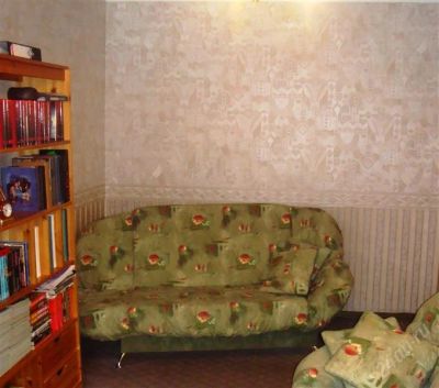 Лот: 1241547. Фото: 1. диван "клик-кляк" зеленый. Кресла, пуфы