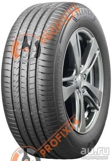 Лот: 13289078. Фото: 1. Автошина BRIDGESTONE ALENZA 001... Шины
