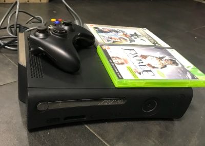 Лот: 11571853. Фото: 1. Игровая приставка Microsoft Xbox... Игровые приставки, консоли