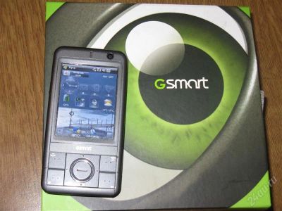 Лот: 1546622. Фото: 1. Смартфон GIGA-BYTE GSmart MS802. Смартфоны