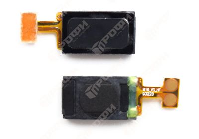 Лот: 16231055. Фото: 1. Динамик разговорный Samsung Galaxy... Динамики, микрофоны