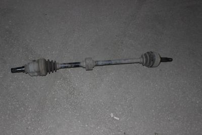 Лот: 4210284. Фото: 1. привод в сборе, правый Toyota... Трансмиссия